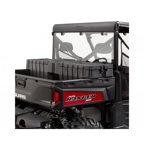 Polaris Ranger Lock & Ride Cargo Box # 2877033